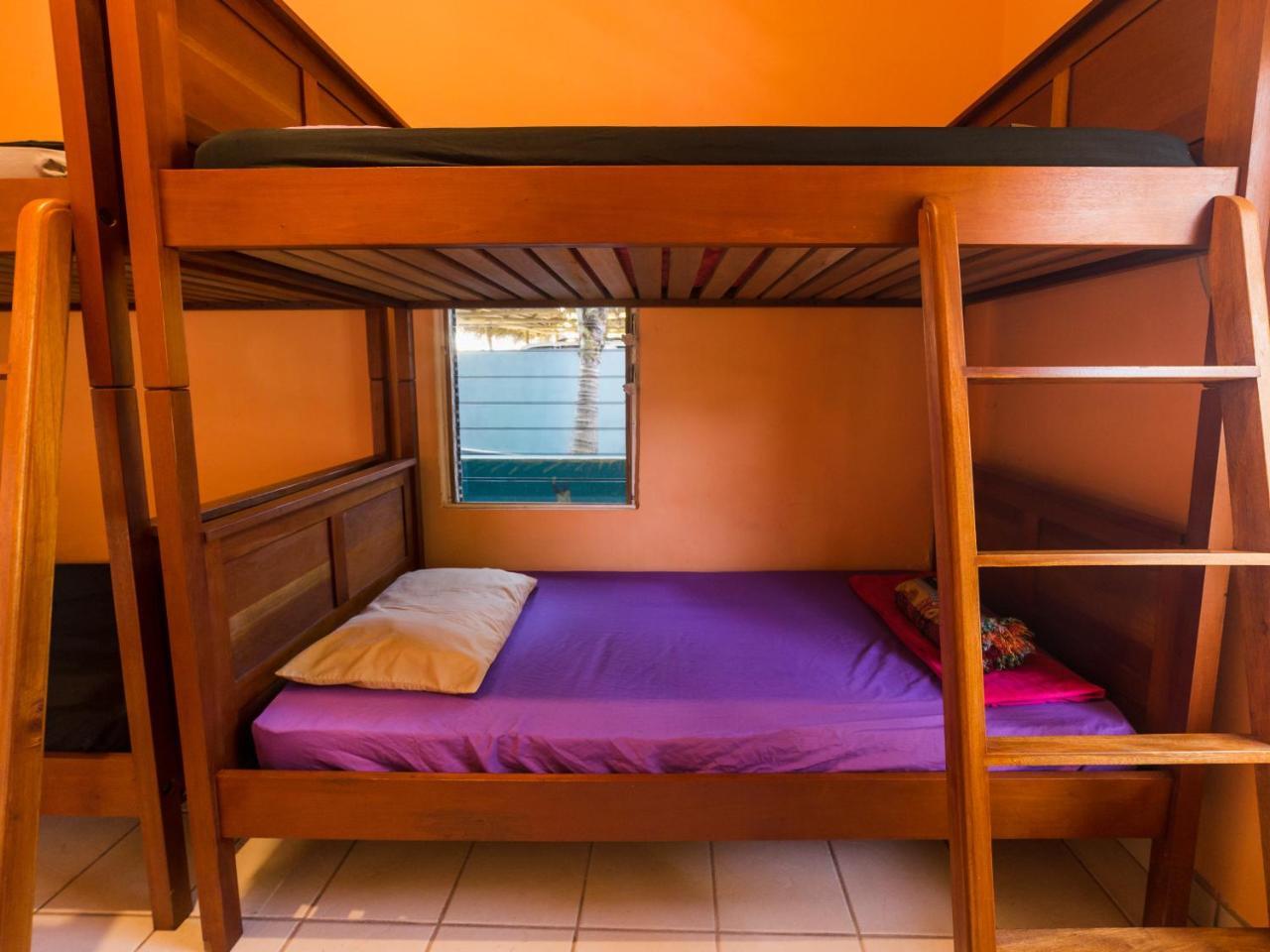 A Piece Of Ground Hostel Пунта Горда Екстериор снимка